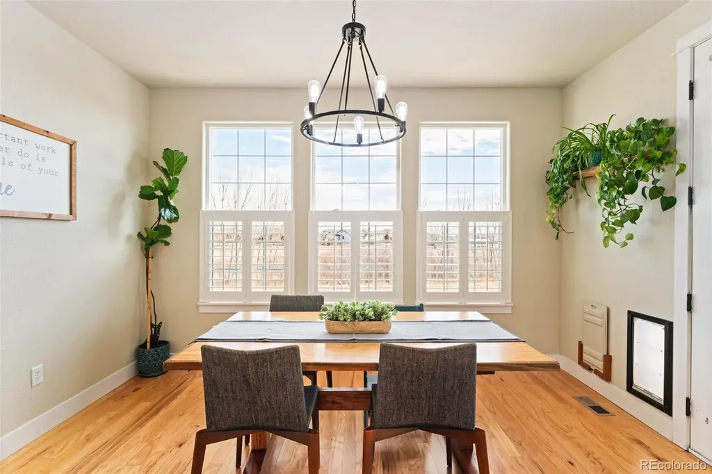 244 Mt Harvard Avenue Severance CO 80550