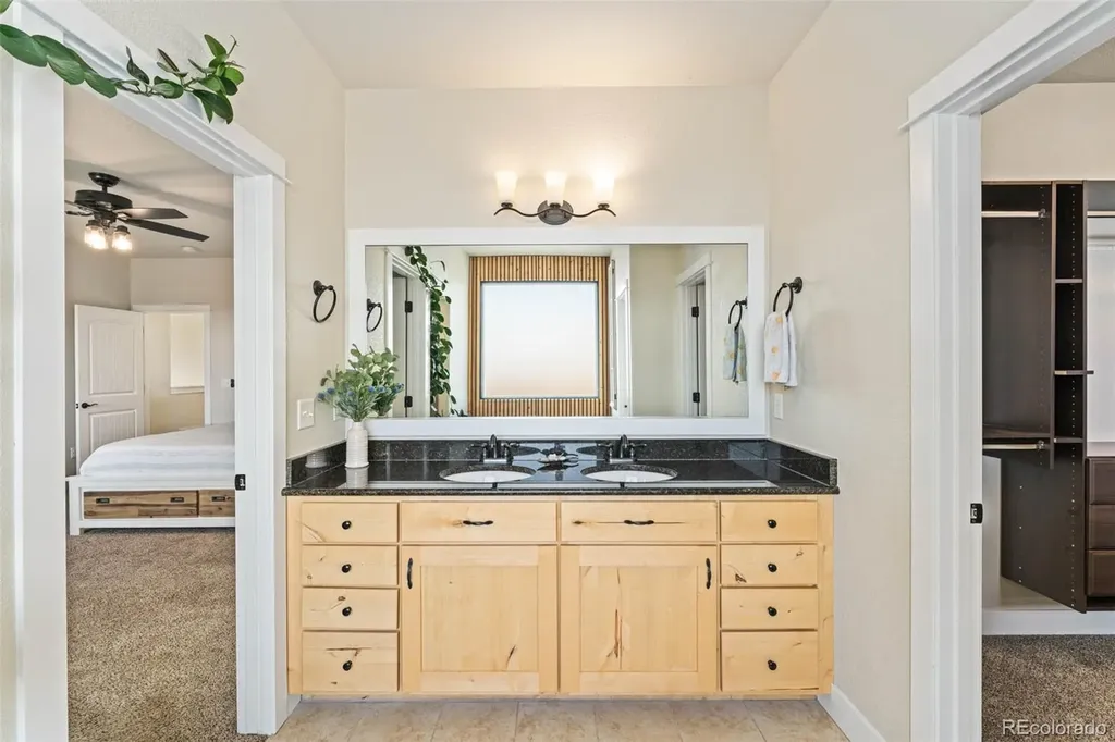 244 Mt Harvard Avenue Severance CO 80550