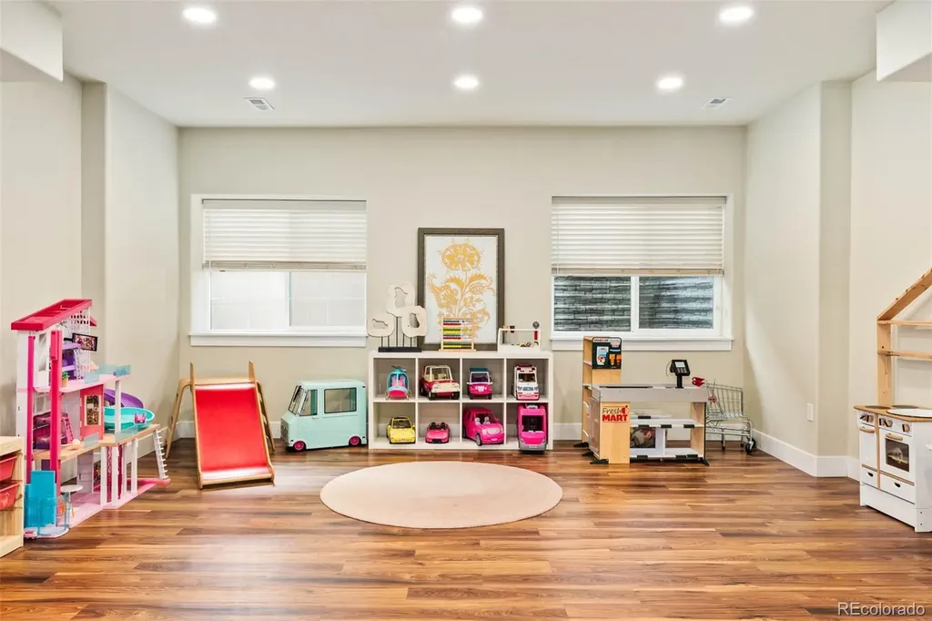 244 Mt Harvard Avenue Severance CO 80550