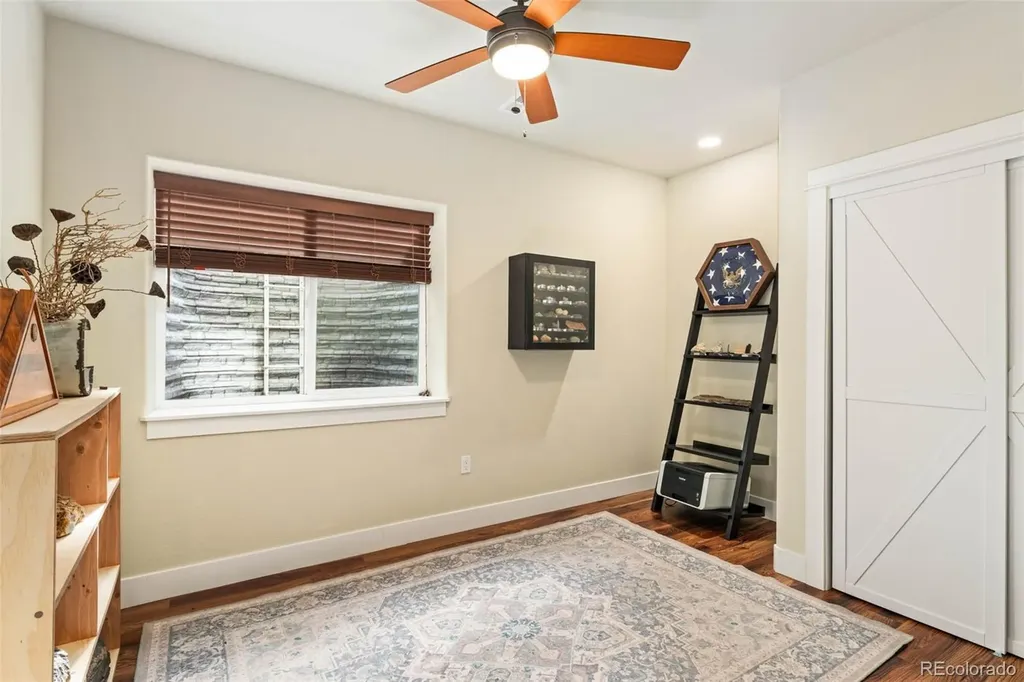 244 Mt Harvard Avenue Severance CO 80550