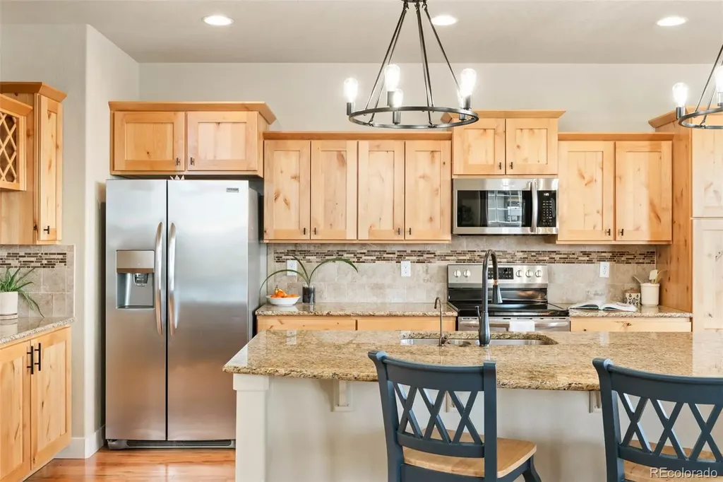 244 Mt Harvard Avenue Severance CO 80550