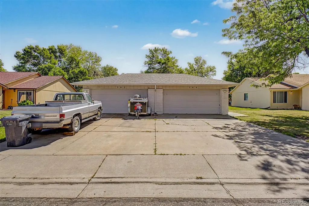 562 Jocelyn Drive Loveland CO 80537