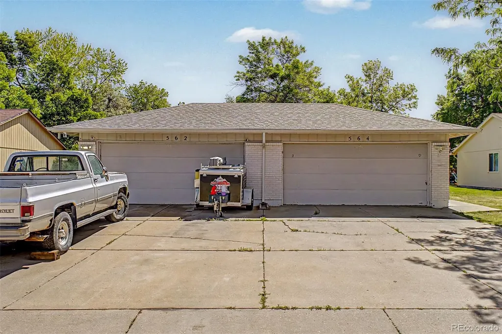 562 Jocelyn Drive Loveland CO 80537