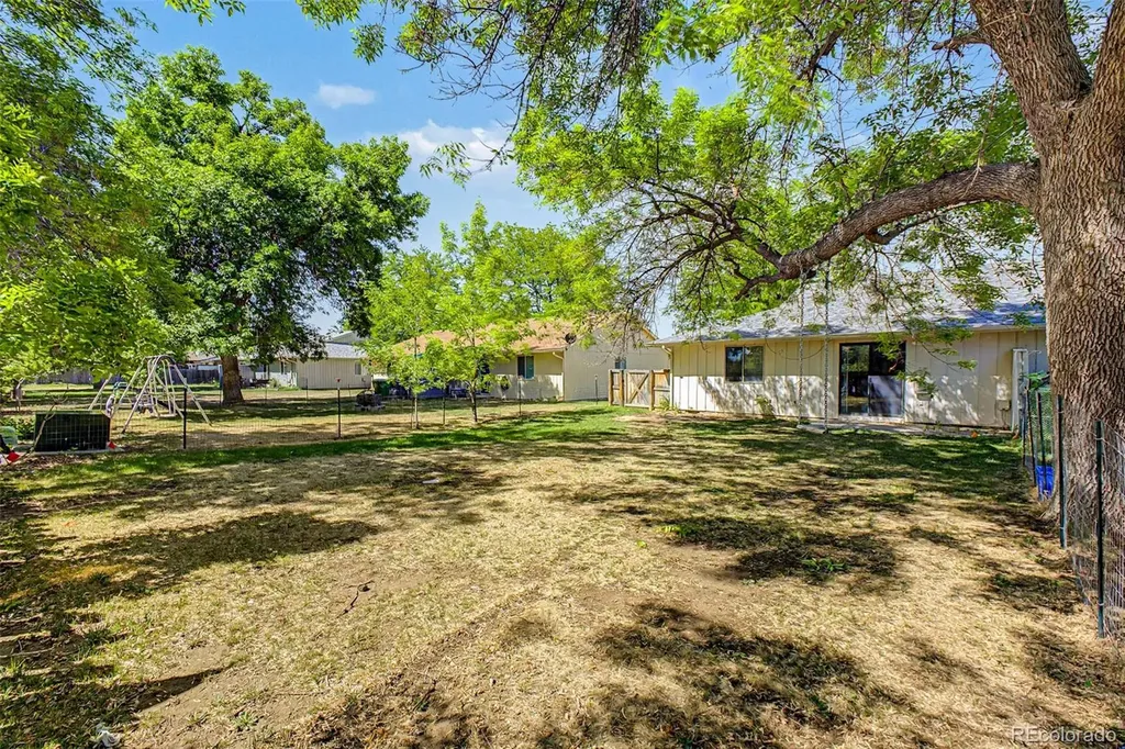 562 Jocelyn Drive Loveland CO 80537