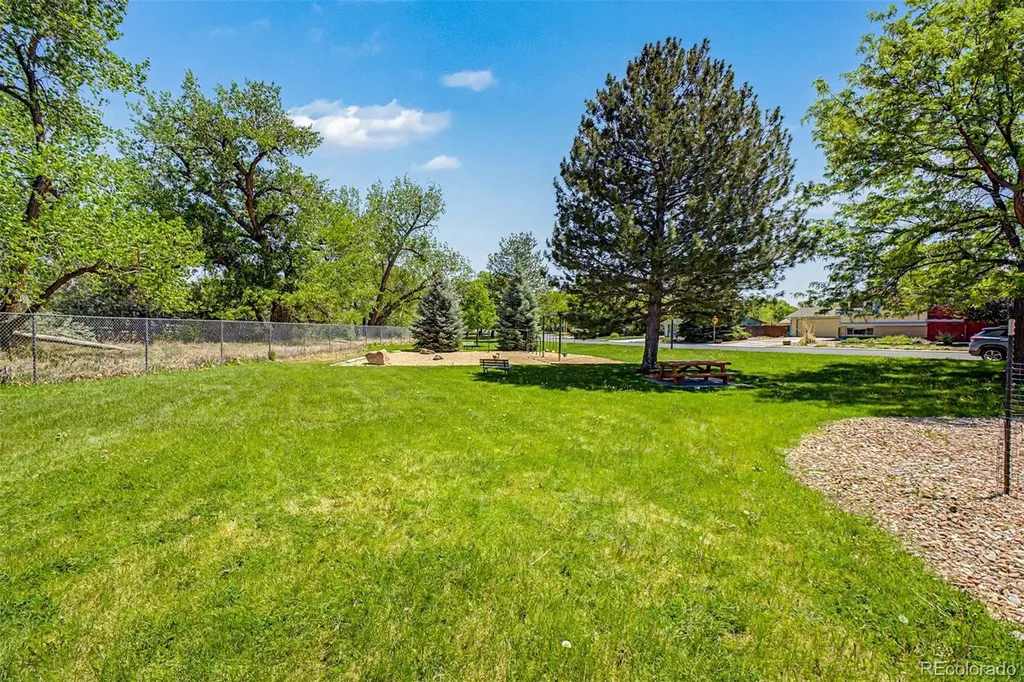 562 Jocelyn Drive Loveland CO 80537