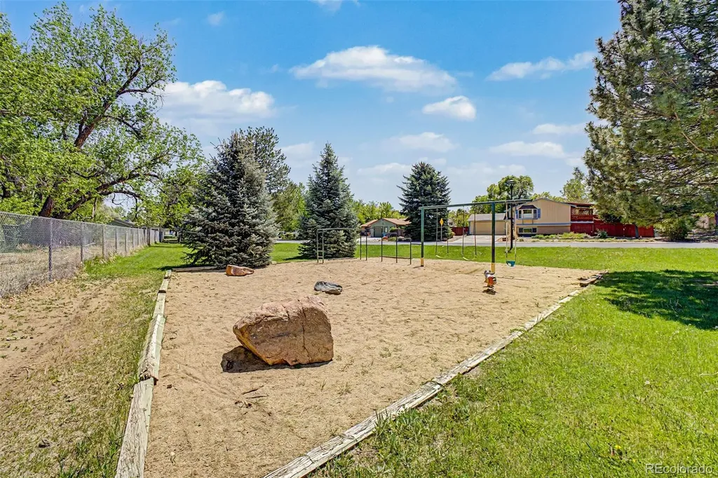 562 Jocelyn Drive Loveland CO 80537