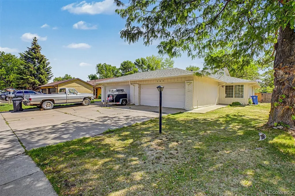 562 Jocelyn Drive Loveland CO 80537