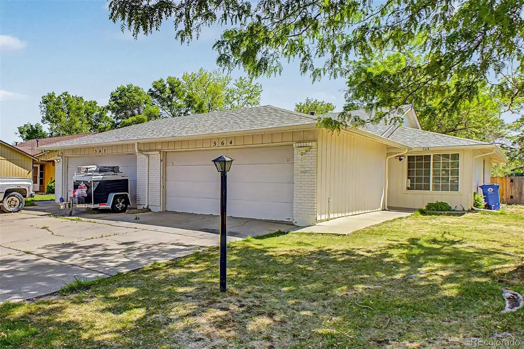 562 Jocelyn Drive Loveland CO 80537