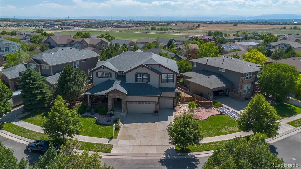 15756 E 109th Avenue Commerce City CO 80022