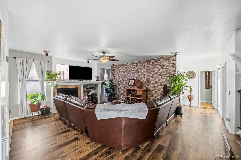 15756 E 109th Avenue Commerce City CO 80022
