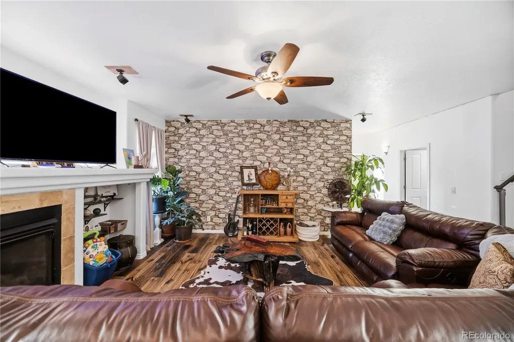 15756 E 109th Avenue Commerce City CO 80022