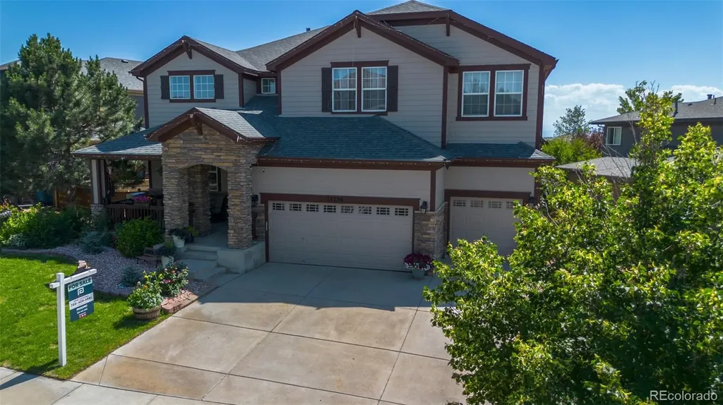 15756 E 109th Avenue Commerce City CO 80022
