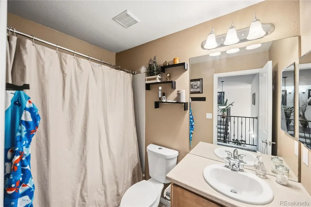 15756 E 109th Avenue Commerce City CO 80022