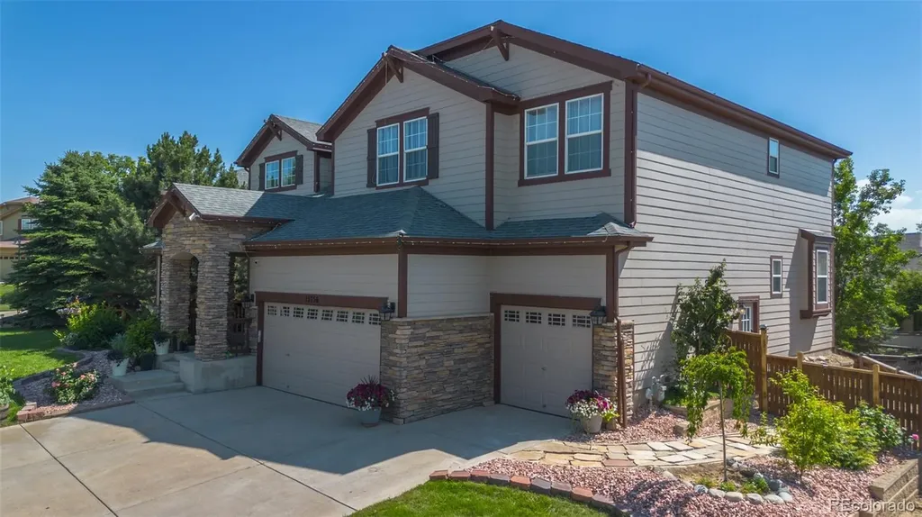 15756 E 109th Avenue Commerce City CO 80022