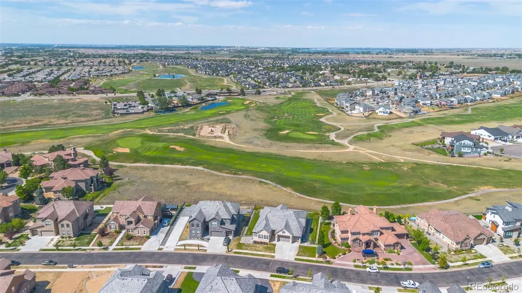 15756 E 109th Avenue Commerce City CO 80022