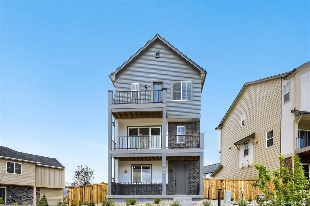 8705 Irving Street Westminster CO 80031