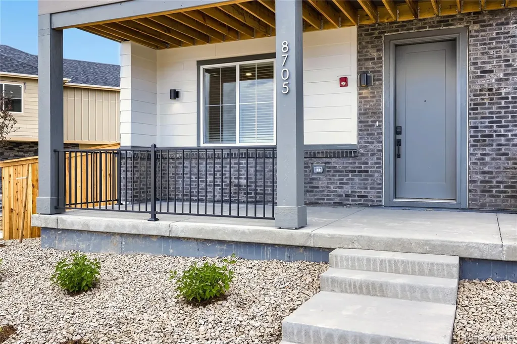 8705 Irving Street Westminster CO 80031