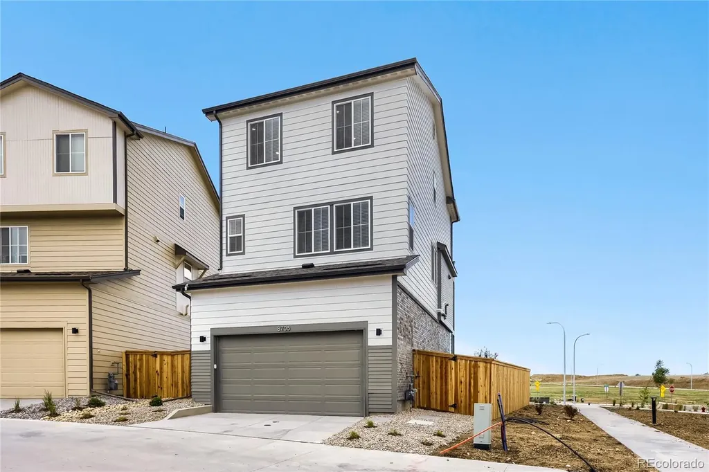 8705 Irving Street Westminster CO 80031