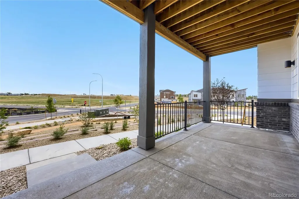 8705 Irving Street Westminster CO 80031