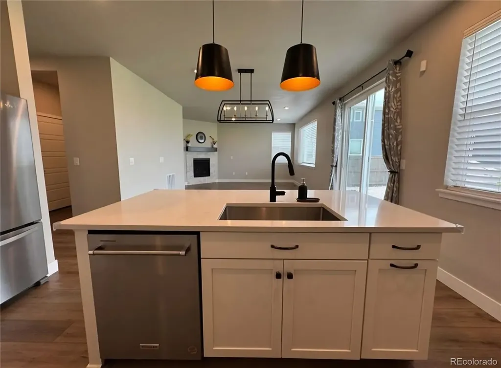 13427 Broad Wing Drive Parker CO 80134