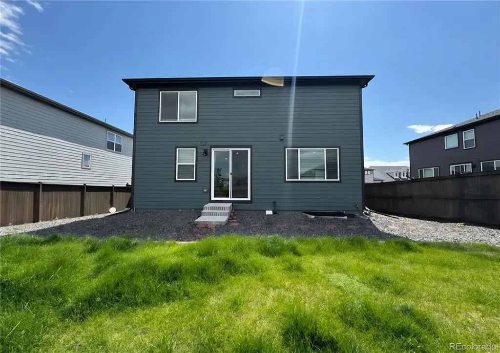 13427 Broad Wing Drive Parker CO 80134