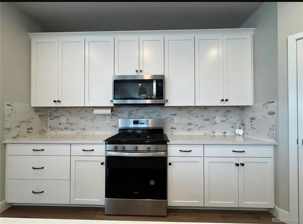 13427 Broad Wing Drive Parker CO 80134