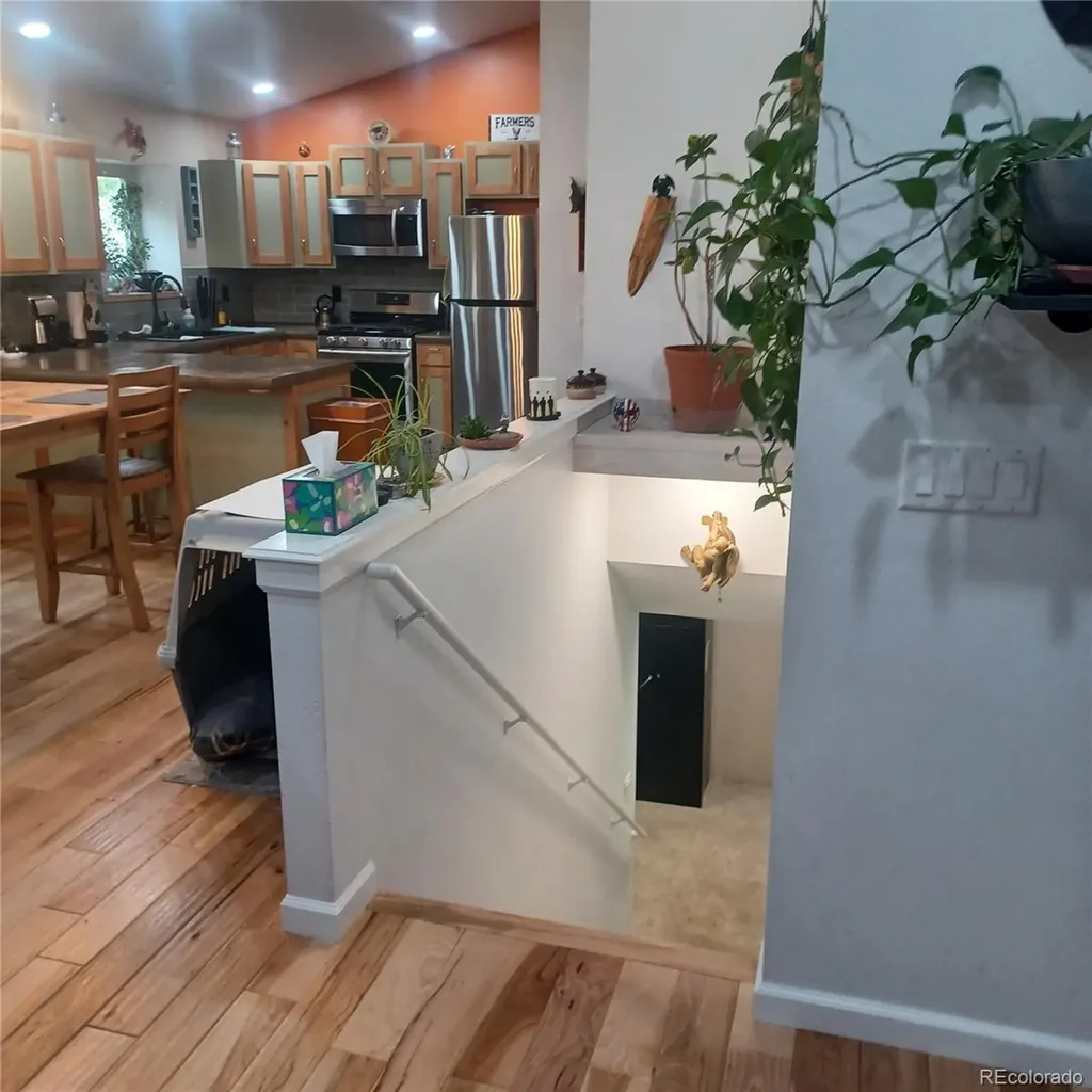 318 Riviera Lane Johnstown CO 80534