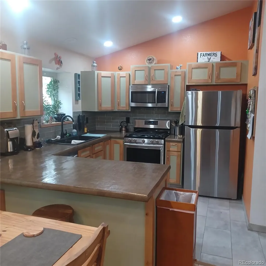 318 Riviera Lane Johnstown CO 80534