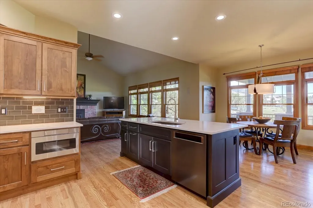 19 Amaranth Drive Littleton CO 80127