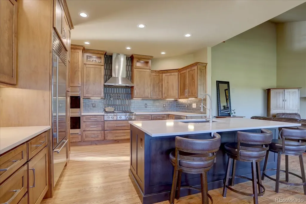 19 Amaranth Drive Littleton CO 80127