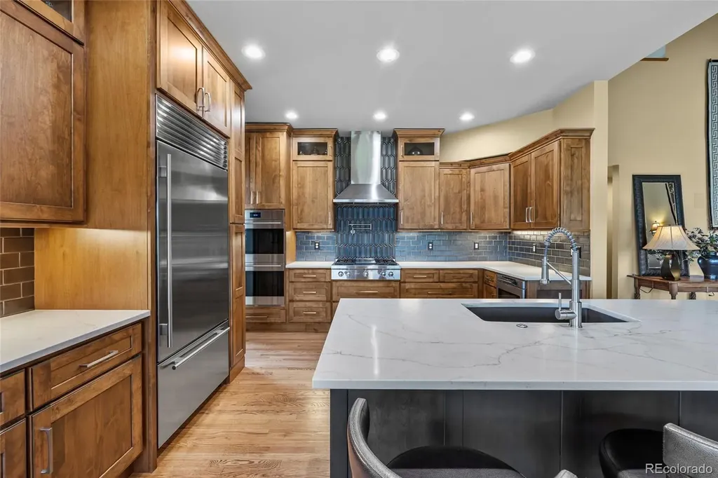 19 Amaranth Drive Littleton CO 80127