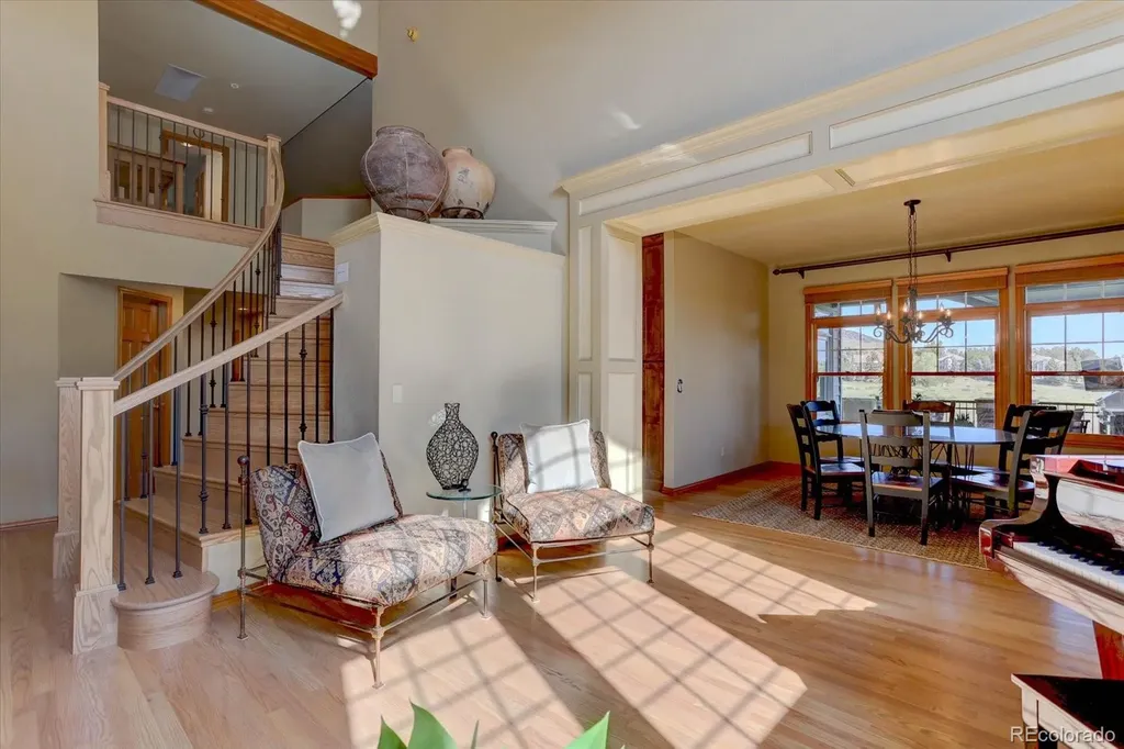 19 Amaranth Drive Littleton CO 80127