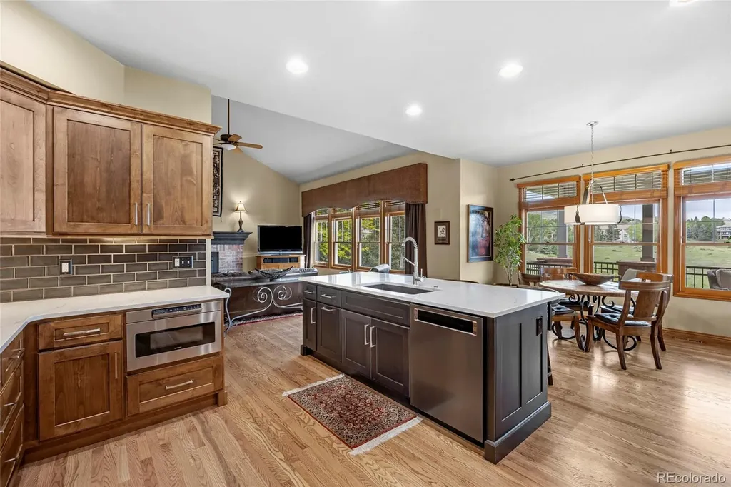 19 Amaranth Drive Littleton CO 80127