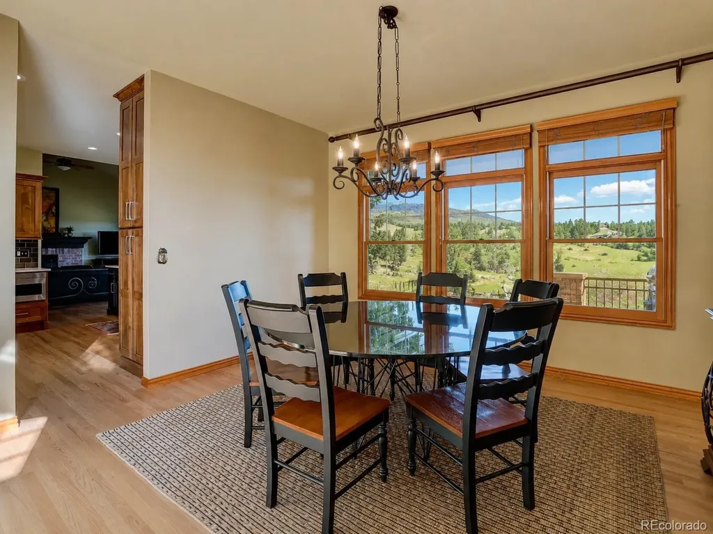 19 Amaranth Drive Littleton CO 80127