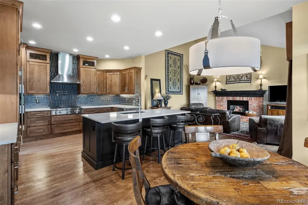 19 Amaranth Drive Littleton CO 80127