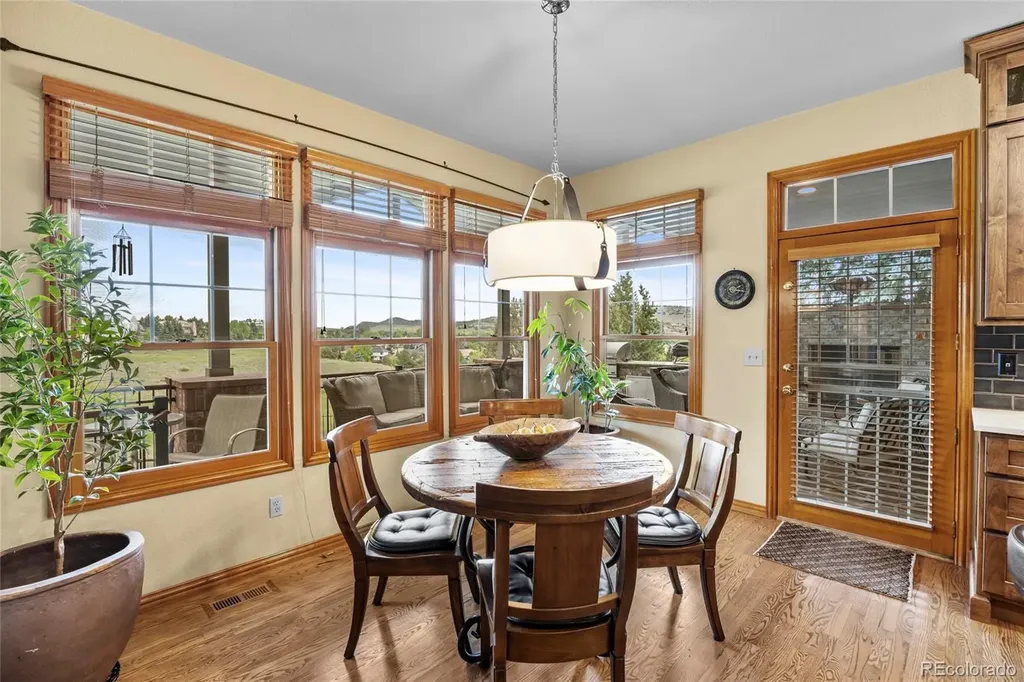 19 Amaranth Drive Littleton CO 80127