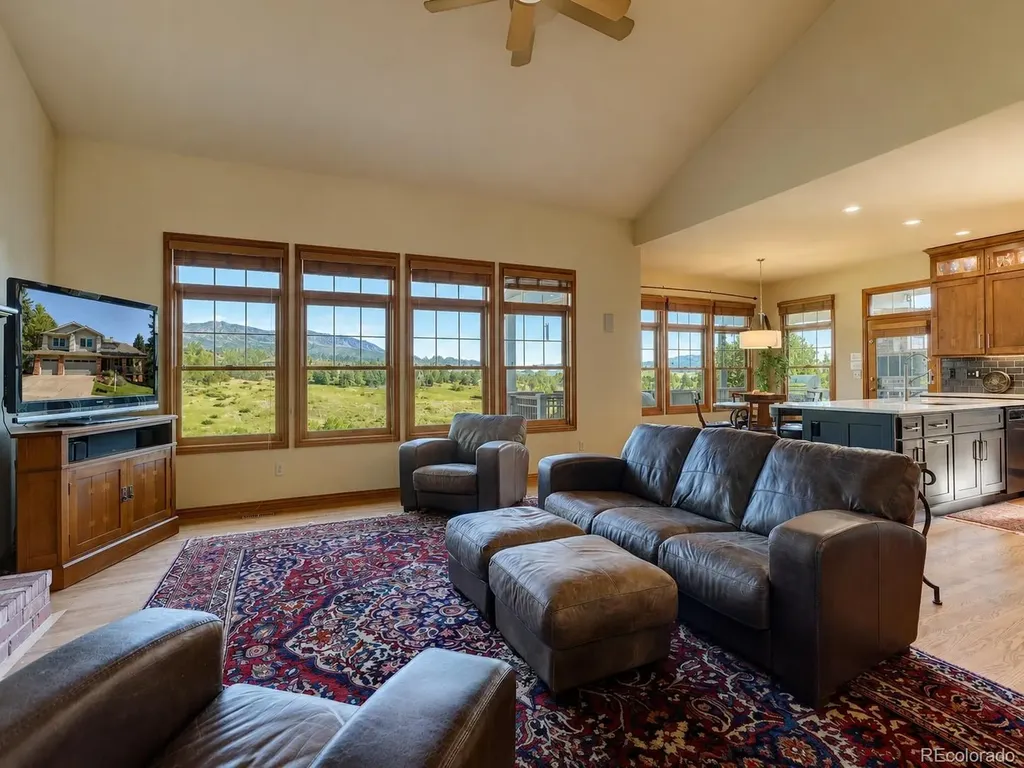 19 Amaranth Drive Littleton CO 80127