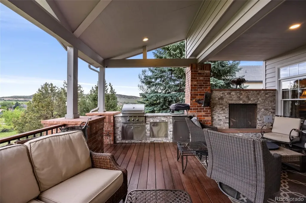 19 Amaranth Drive Littleton CO 80127