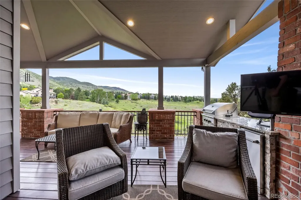 19 Amaranth Drive Littleton CO 80127