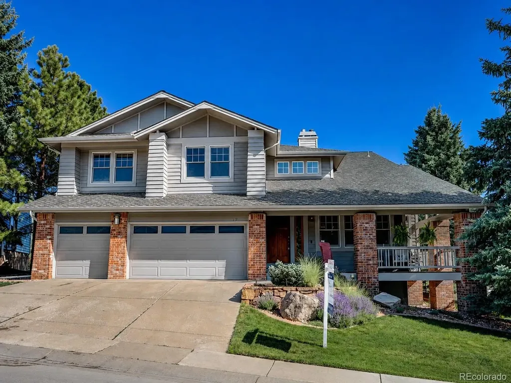 19 Amaranth Drive Littleton CO 80127