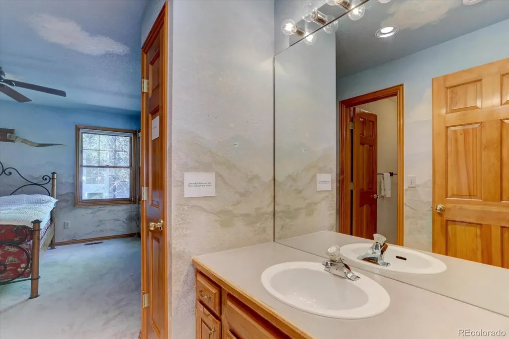 19 Amaranth Drive Littleton CO 80127