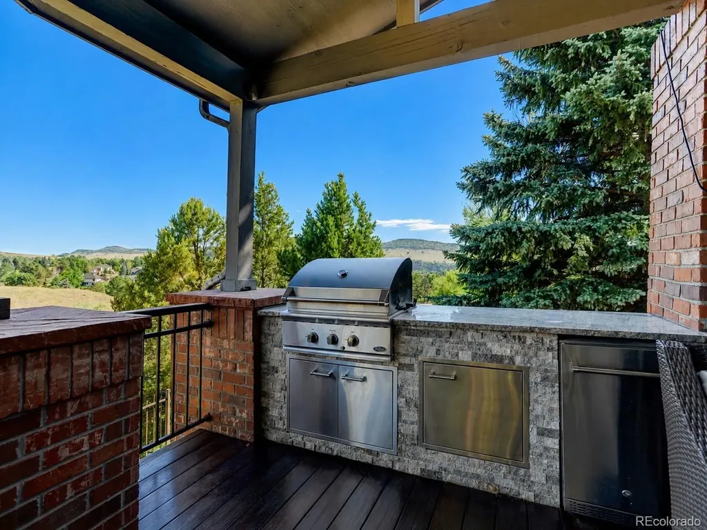 19 Amaranth Drive Littleton CO 80127