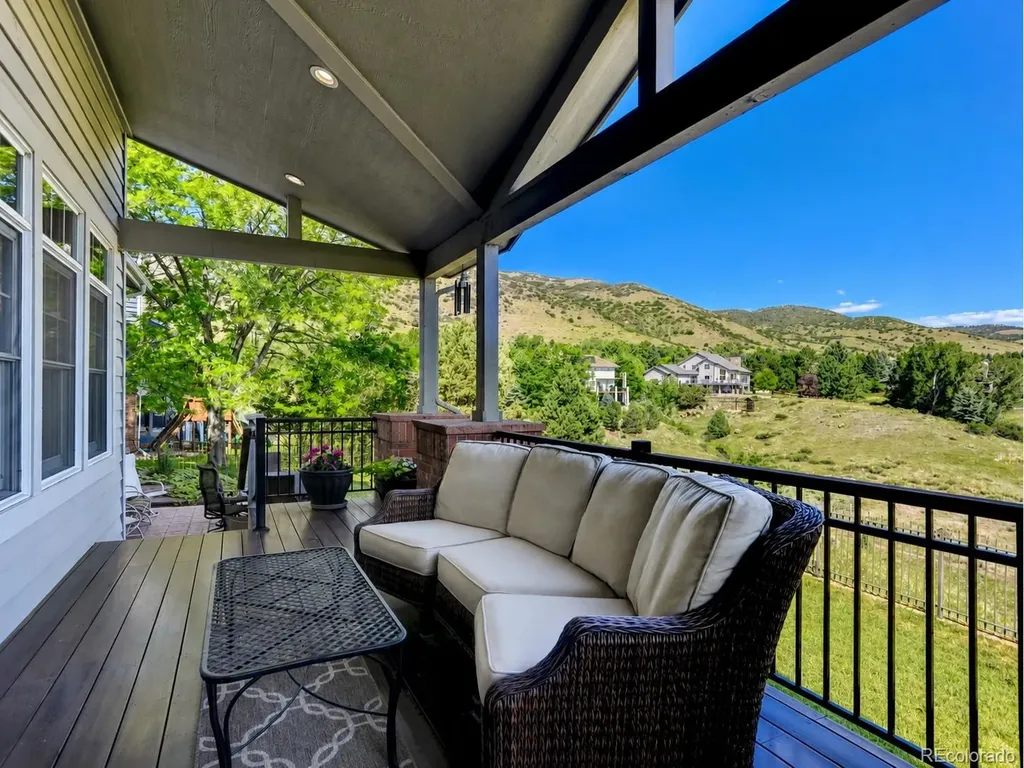 19 Amaranth Drive Littleton CO 80127