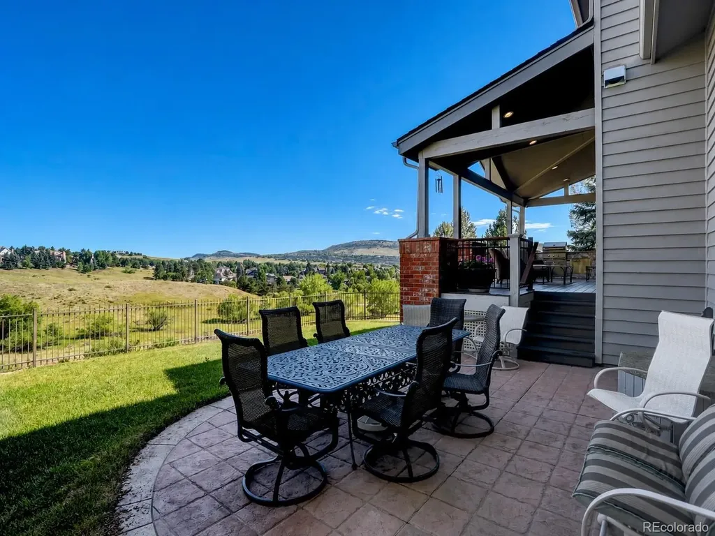 19 Amaranth Drive Littleton CO 80127