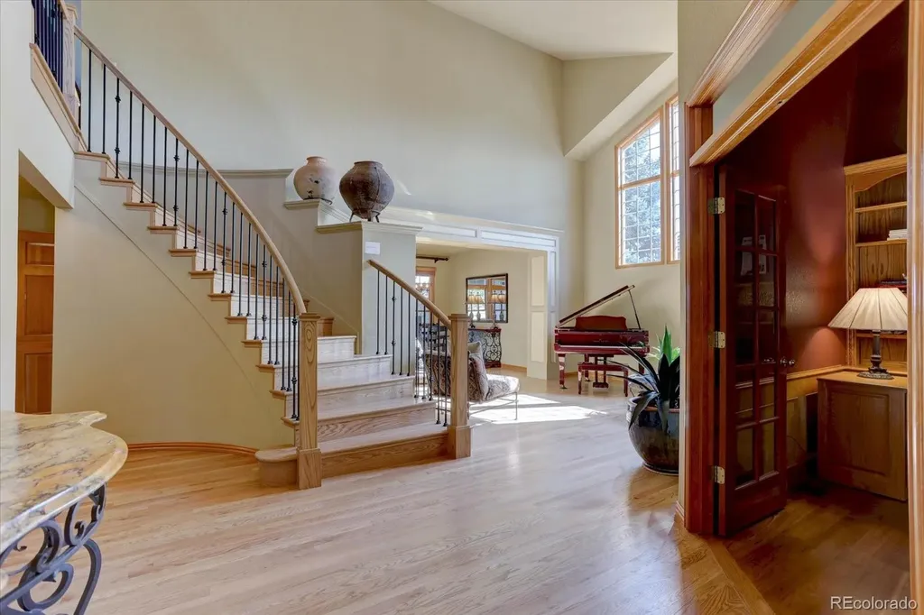 19 Amaranth Drive Littleton CO 80127