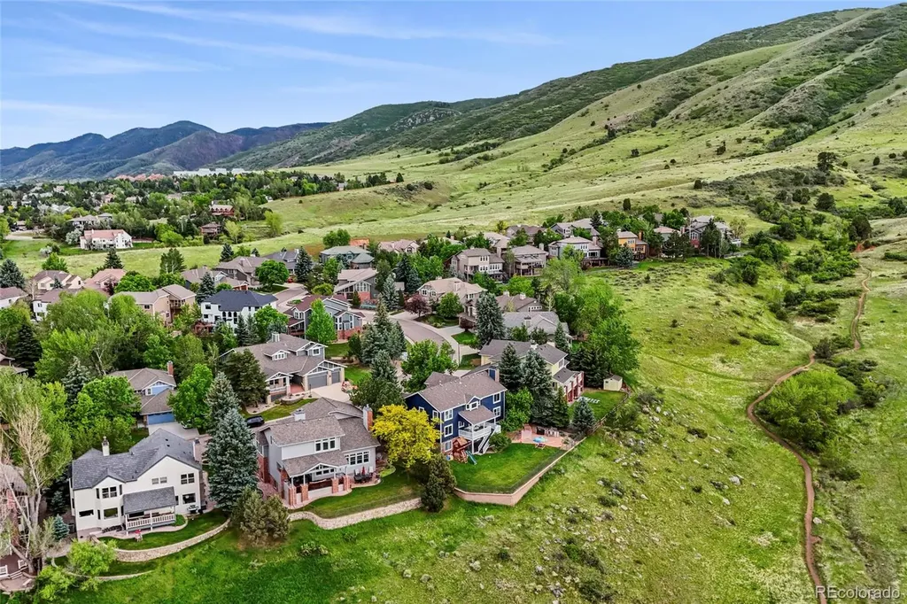 19 Amaranth Drive Littleton CO 80127