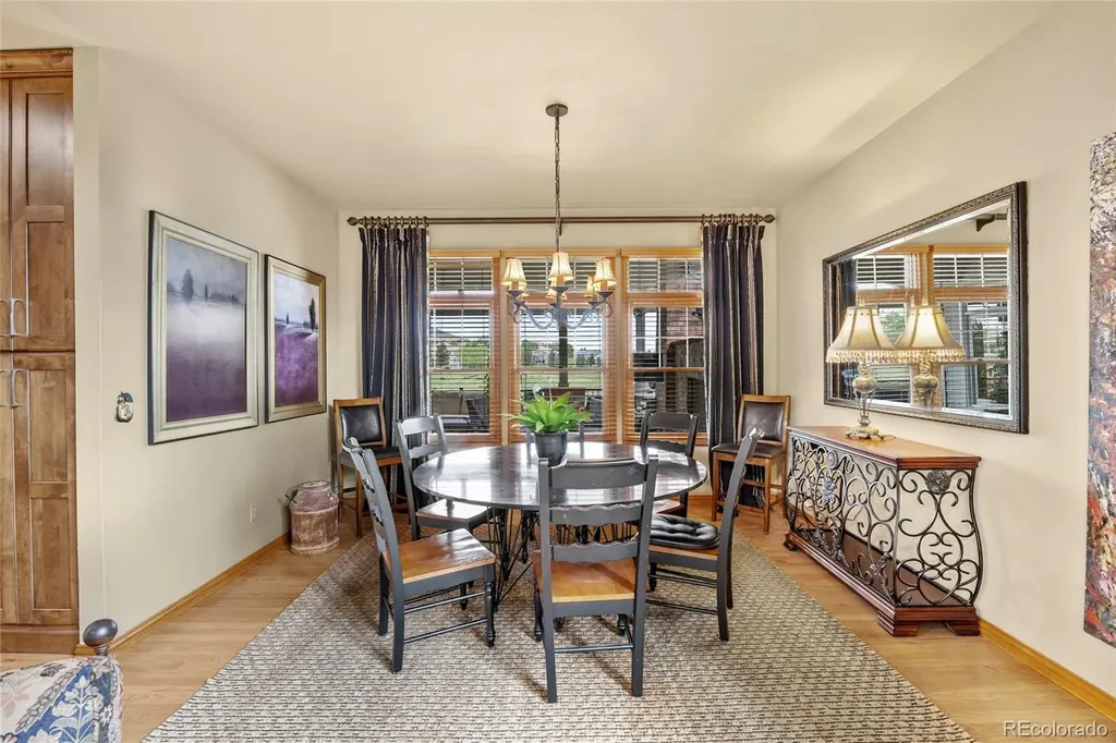 19 Amaranth Drive Littleton CO 80127