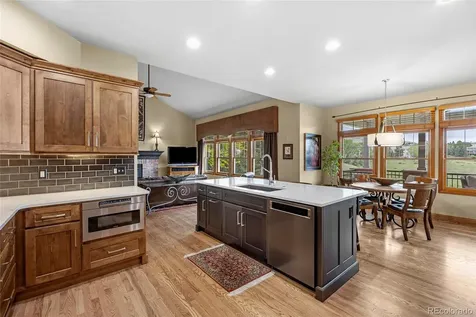 19 Amaranth Drive Littleton CO 80127