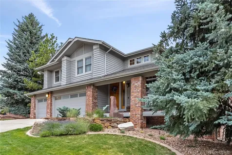 19 Amaranth Drive Littleton CO 80127