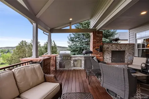 19 Amaranth Drive Littleton CO 80127